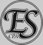Ernest Skiadas CPA Logo